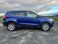 Ford Kuga DIESEL ESTATE in Derry / Londonderry