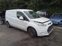 Ford Transit Connect 240 L2 DIESEL in Armagh