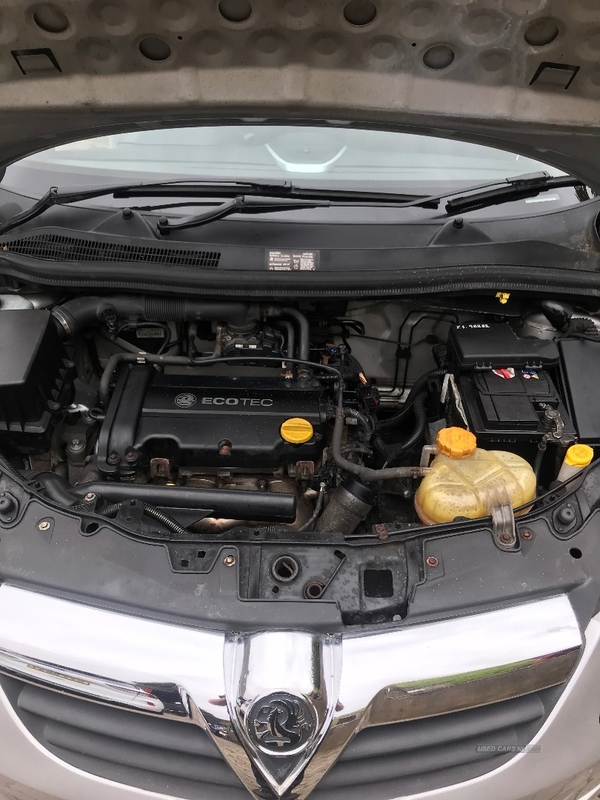 Vauxhall Corsa 1.2i 16V SXi 3dr in Armagh