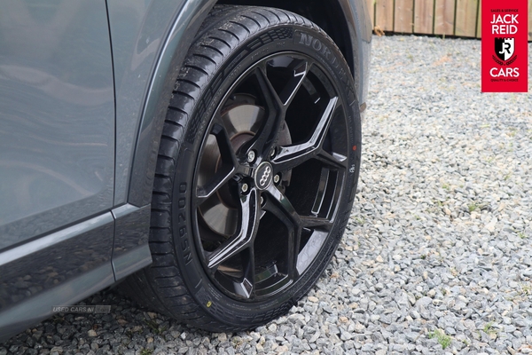 Audi Q2 DIESEL ESTATE in Antrim