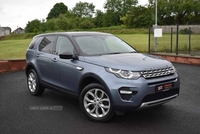 Land Rover Discovery Sport HSE in Antrim