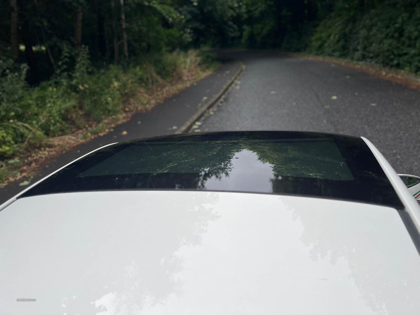 Fiat 500 HATCHBACK in Antrim