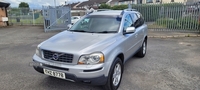 Volvo XC90 2.4 D5 Active 5dr in Down