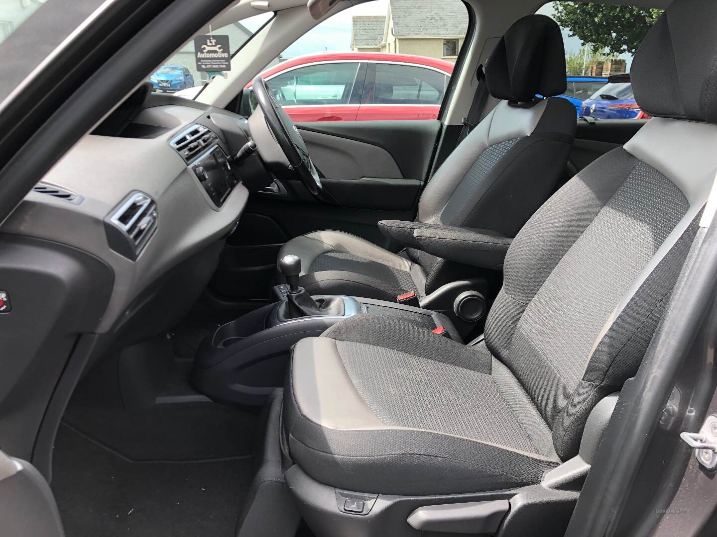 Citroen C4 Picasso ESTATE in Derry / Londonderry