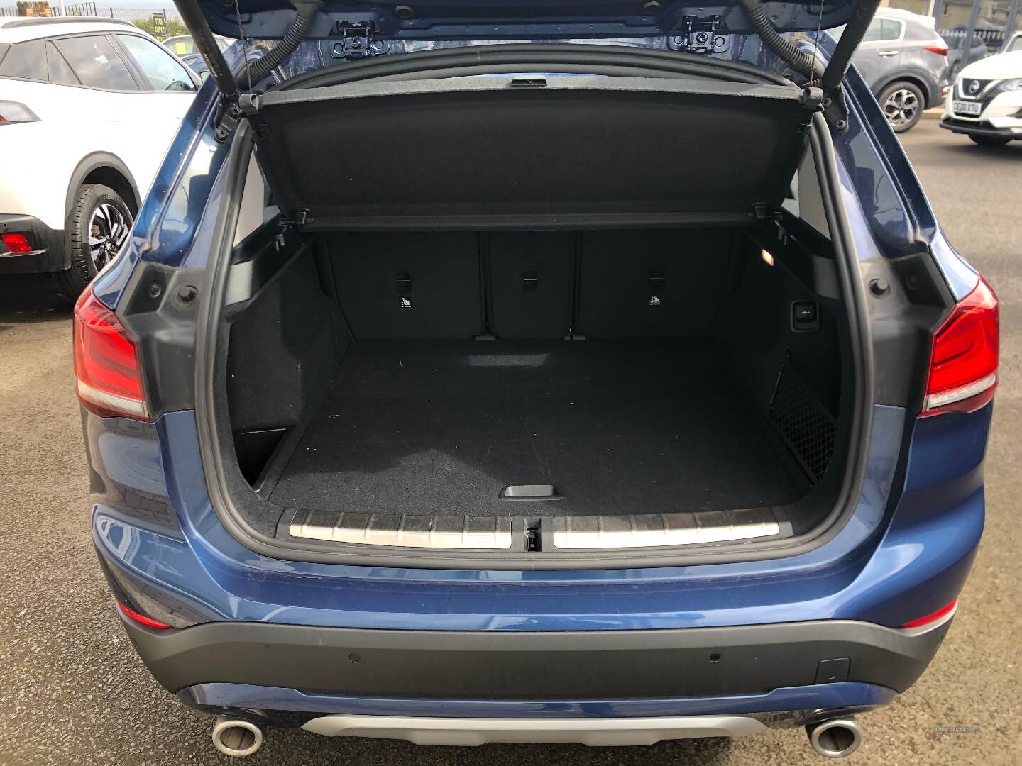 BMW X1 DIESEL ESTATE in Derry / Londonderry