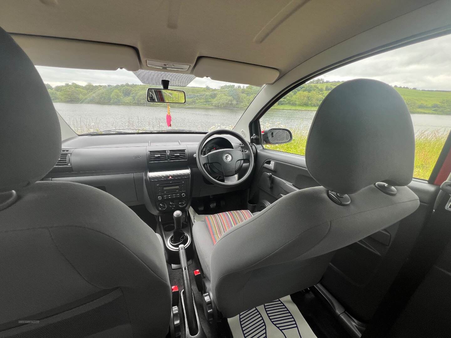 Volkswagen Fox HATCHBACK in Derry / Londonderry