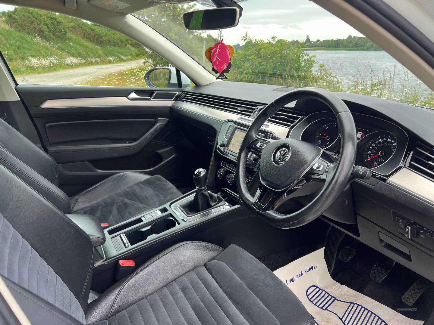 Volkswagen Golf DIESEL HATCHBACK in Derry / Londonderry