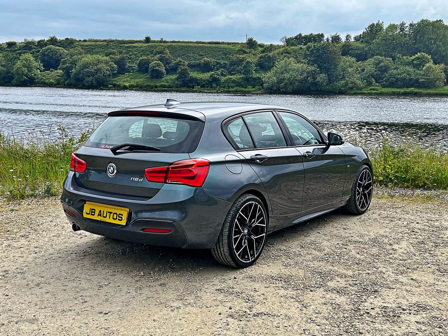 BMW 1 Series DIESEL HATCHBACK in Derry / Londonderry