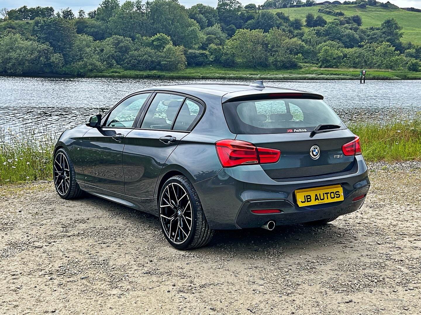 BMW 1 Series DIESEL HATCHBACK in Derry / Londonderry