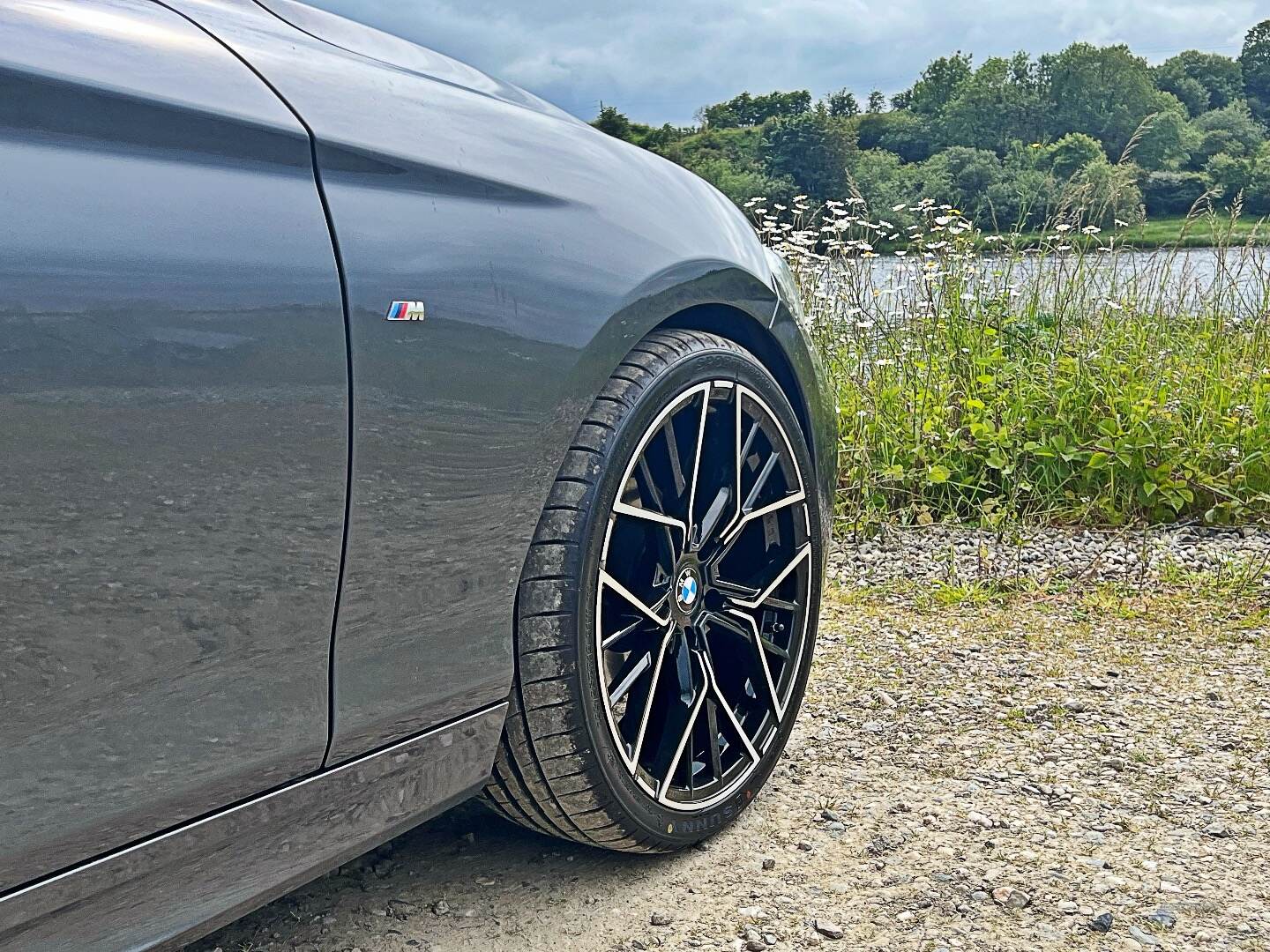 BMW 1 Series DIESEL HATCHBACK in Derry / Londonderry