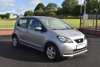 Seat Mii SE in Antrim