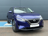 Nissan Qashqai E-power Acenta Premium 1.5 E-power Acenta Premium in Derry / Londonderry