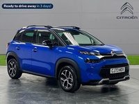 Citroen C3 Aircross 1.2 Puretech 130 Plus 5Dr Eat6 in Antrim