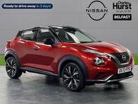 Nissan Juke 1.0 Dig-T 114 Tekna+ 5Dr in Antrim