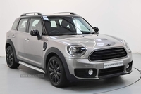 MINI Countryman Cooper D Classic in Derry / Londonderry