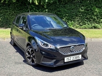 MG Motor Uk MG3 1.5 VTi-TECH Excite 5dr in Down