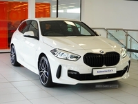 BMW 1 Series 118I M SPORT in Tyrone