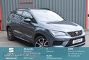 Seat Cupra Ateca