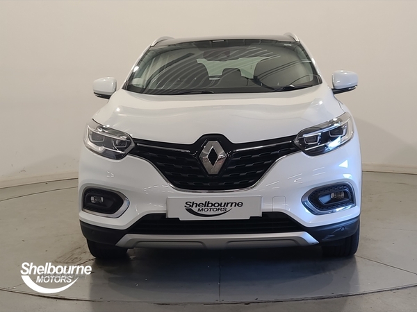 Renault Kadjar 1.3 TCe S Edition SUV 5dr Petrol EDC Euro 6 (s/s) (140 ps) in Down