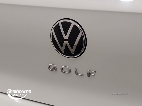 Volkswagen Golf 2.0 TDI R-Line Hatchback 5dr Diesel DSG Euro 6 (s/s) (150 ps) in Down