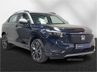 Honda HR-V 1.5 eHEV Advance Style 5dr CVT in Antrim