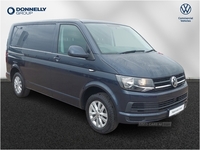 Volkswagen Transporter 2.0 TDI BMT 150 Trendline Van in Derry / Londonderry