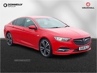 Vauxhall Insignia 2.0 Turbo D SRi Vx-line Nav 5dr in Tyrone