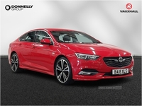 Vauxhall Insignia 2.0 Turbo D SRi Vx-line Nav 5dr in Tyrone