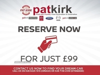 Kia Sportage 1.6 CRDi 48V ISG GT-Line S 5dr DCT Auto [AWD] in Tyrone