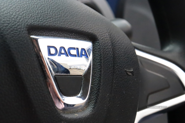 Dacia Sandero ESSENTIAL SCE in Antrim