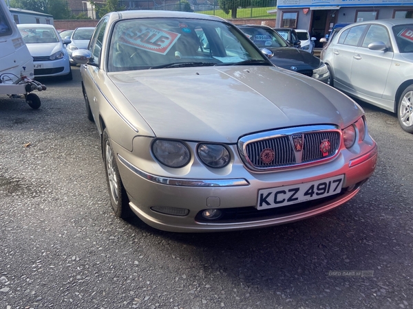 Rover 75 SALOON in Armagh