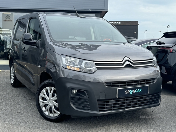 Citroen Berlingo M DIESEL in Derry / Londonderry