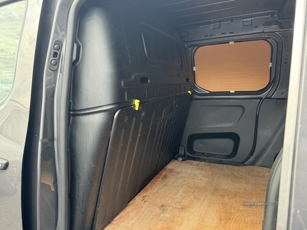 Citroen Berlingo M DIESEL in Derry / Londonderry