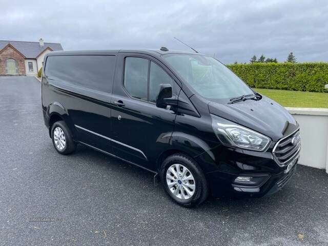 Ford Transit Custom 280 L1 DIESEL FWD in Tyrone