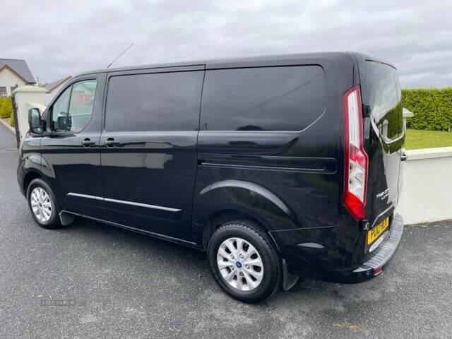 Ford Transit Custom 280 L1 DIESEL FWD in Tyrone