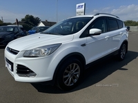 Ford Kuga DIESEL ESTATE in Antrim