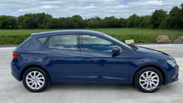 Seat Leon 1.4 TSI 125 SE 5dr in Armagh