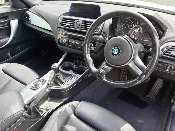 BMW 2 Series 218d [150] M Sport 2dr in Down