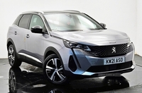 Peugeot 3008 1.5BHDI 130HP GT in Antrim