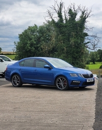 Skoda Octavia DIESEL HATCHBACK in Fermanagh