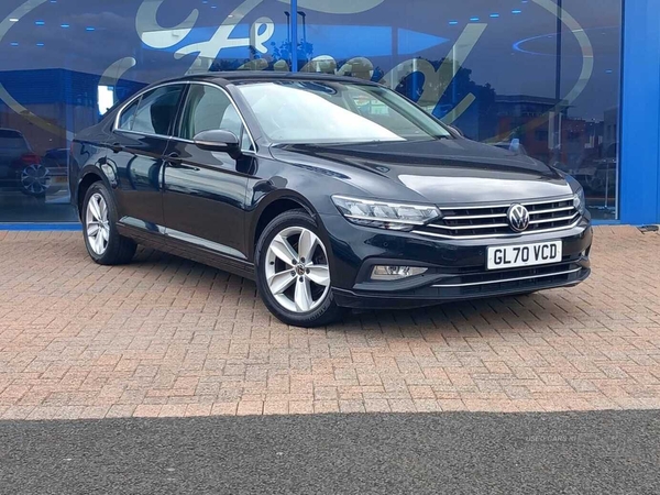 Volkswagen Passat SE Nav in Derry / Londonderry