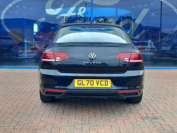 Volkswagen Passat SE Nav in Derry / Londonderry