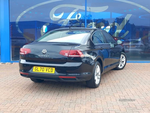 Volkswagen Passat SE Nav in Derry / Londonderry