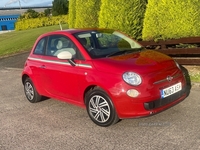 Fiat 500 1.2 Colour Therapy 3dr in Armagh