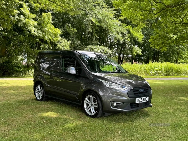 Ford Transit Connect 200 L1 DIESEL in Armagh