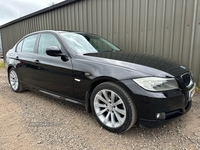 BMW 3 Series 318d SE Business Edition 4dr in Antrim
