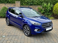 Ford Kuga ESTATE in Armagh