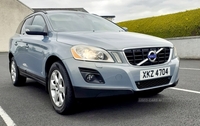 Volvo XC60 D5 SE 5dr Geartronic in Down