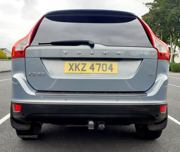 Volvo XC60 D5 SE 5dr Geartronic in Down