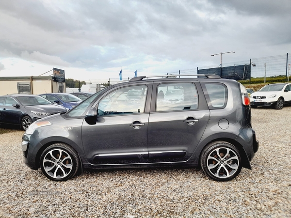 Citroen C3 Picasso 1.6 HDi 8V Selection 5dr in Derry / Londonderry